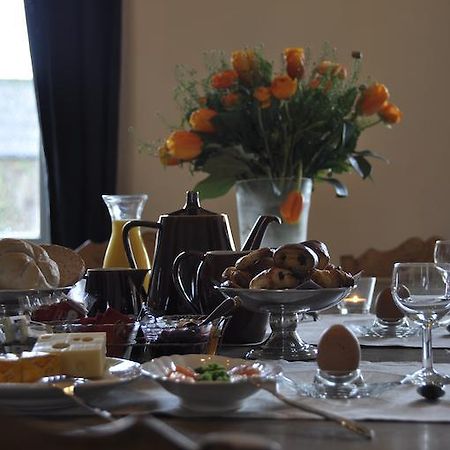 B&B 'T Huys Van Enaeme Oudenaarde Kültér fotó