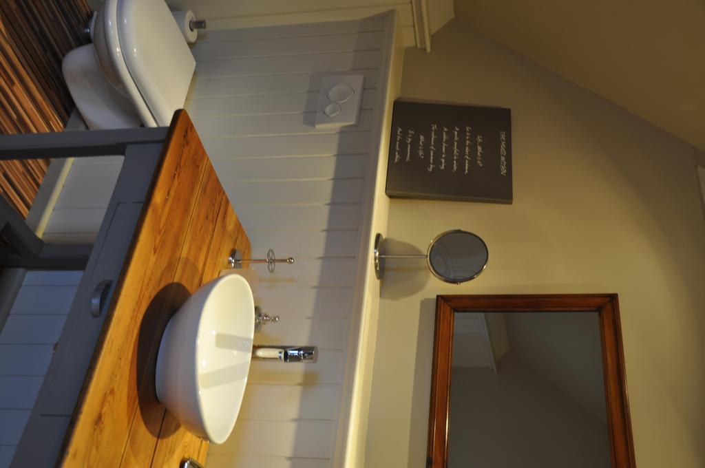 B&B 'T Huys Van Enaeme Oudenaarde Szoba fotó
