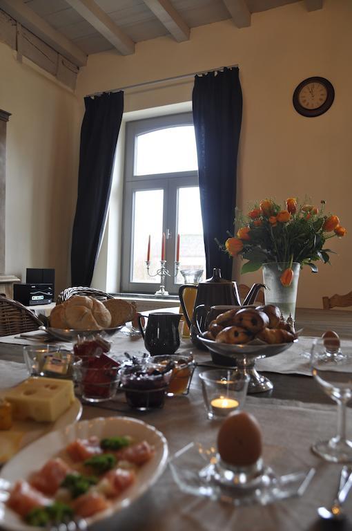 B&B 'T Huys Van Enaeme Oudenaarde Kültér fotó