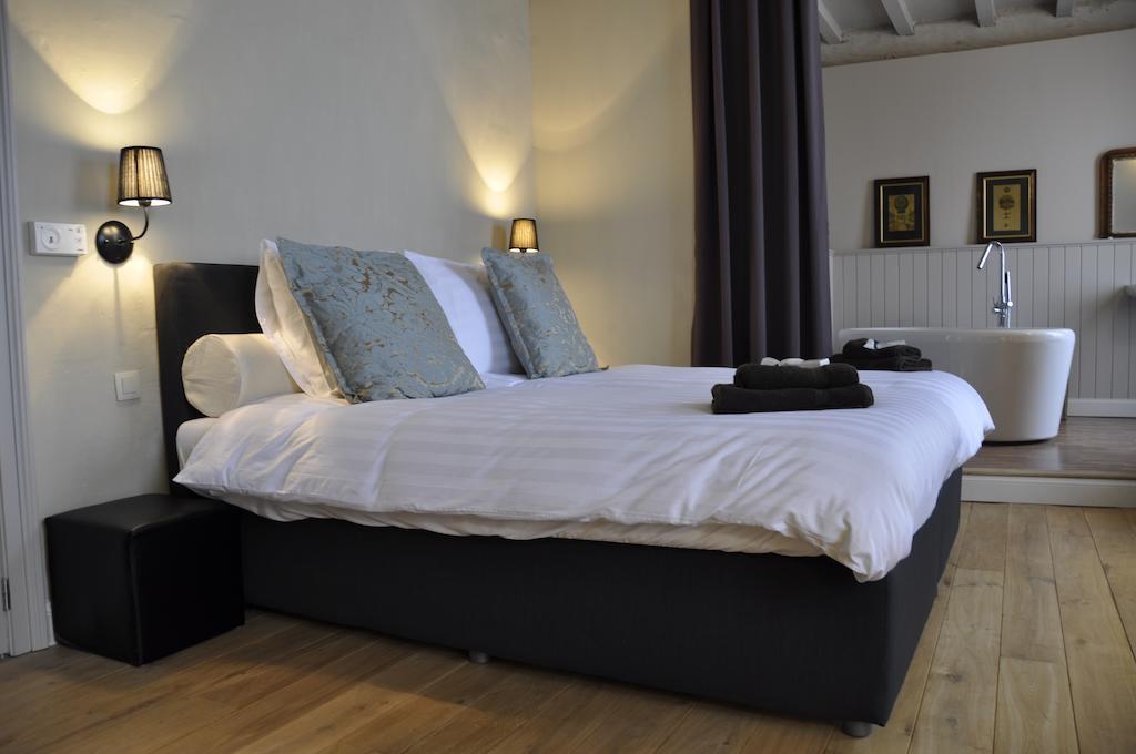 B&B 'T Huys Van Enaeme Oudenaarde Szoba fotó