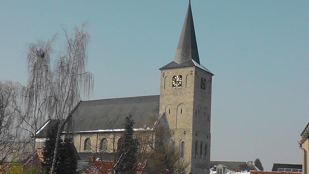 B&B 'T Huys Van Enaeme Oudenaarde Kültér fotó